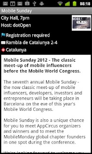 How to install Mobile World Congress Events lastet apk for bluestacks