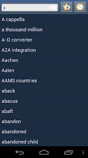 Lastest English Latvian dictionary APK for Android