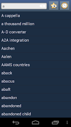 English Latvian dictionary poster 1