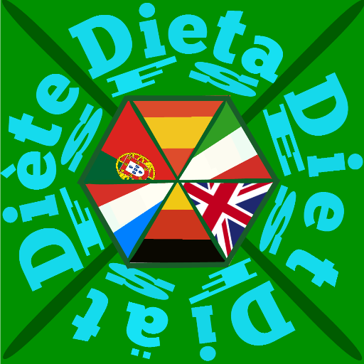 Dieta Fácil y Sana (Dieta FS) LOGO-APP點子