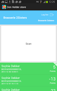 Free Download Winkeliers Den Helder verrast APK for Android