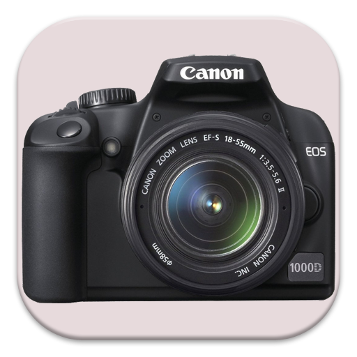 Digital Cameras 攝影 App LOGO-APP開箱王