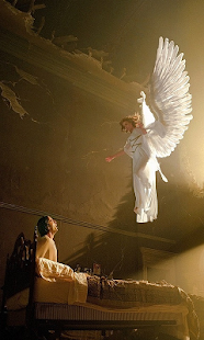Angel Live Wallpaper br Screenshots 6