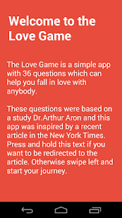   Love Game- screenshot thumbnail   