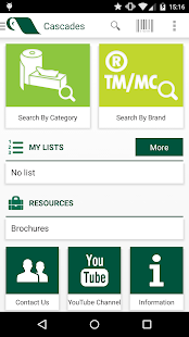Free Cascades AFH for Phone APK for Android