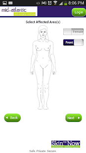 Free Download Mid-Atlantic Skin Surgery APK for PC