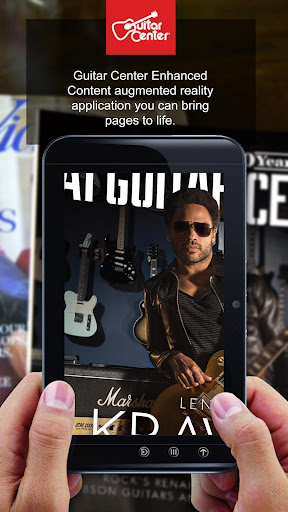 免費下載音樂APP|Guitar Center Enhanced Content app開箱文|APP開箱王
