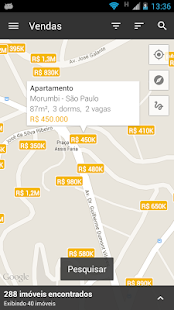 Ampliação Imóveis Screenshots 5