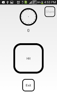 How to download Hit Count Time Pass Pro 2.0 mod apk for bluestacks