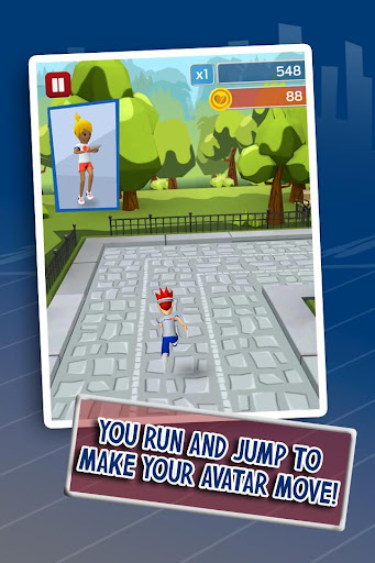 【免費健康App】NFL PLAY 60-APP點子