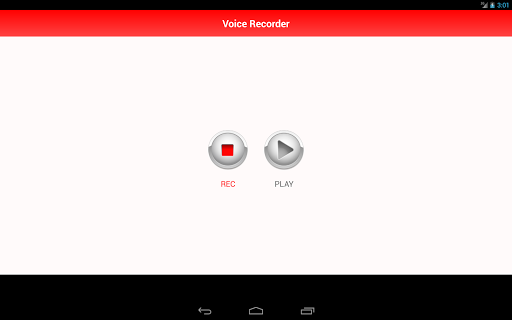 【免費工具App】Voice Recorder Pronunciation-APP點子