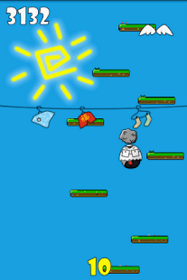 Free EggMan Jump APK for Android