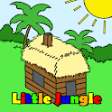 Little Jungle Premium logo