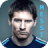 Lionel Messi HD Wallpaper mobile app icon