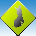 Helsinki Offline Tourist Map logo