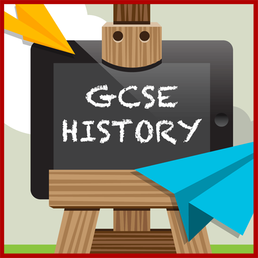 GCSE History (For Schools) 教育 App LOGO-APP開箱王