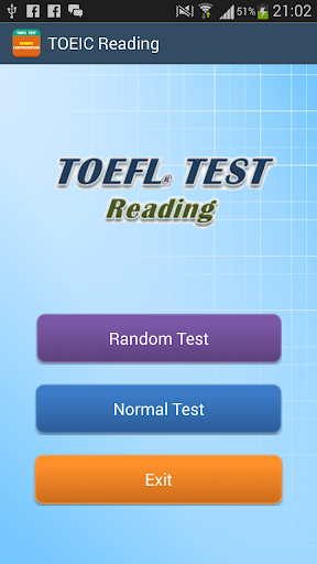 PRO: Learn TOEFL Reading