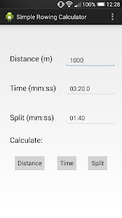 How to install Simple Rowing Calculator 1.0 mod apk for laptop