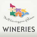 The Wine Regions of Victoria logo