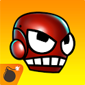 Blastron icon