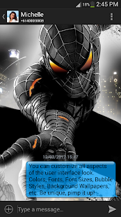 chompSMS Donate v6.13 Apk