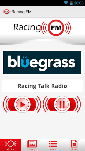 Racing FM