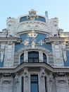 Riga Art Nouveau