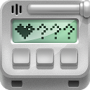 Scanner health by breathing mobile app icon
