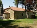 Agios Athanasios Church