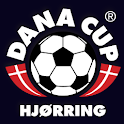Dana Cup Hjorring logo