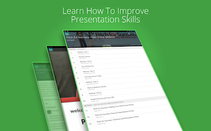 How to Pitch poster 5