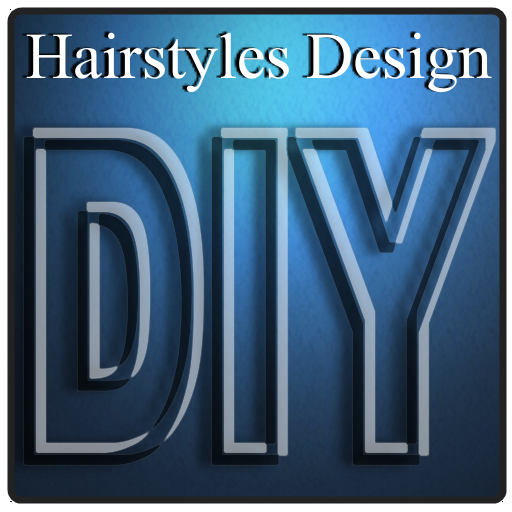 Hairstyles Design - DIY 生活 App LOGO-APP開箱王