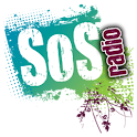 SOS Radio for Life logo