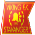 Viking Fan logo