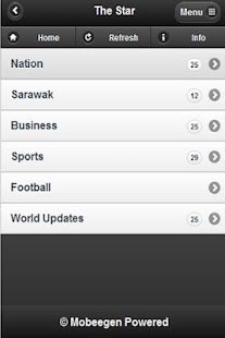 How to install Malaysia News Headline lastet apk for pc