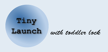 TinyLaunch with toddler lock APK