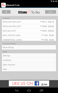 Free Download Citizens 24 To Go APK