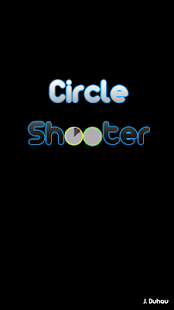 Circle Shooter