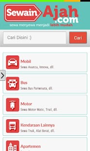 How to get Sewainajah - Toko sewa online 0.1 unlimited apk for pc