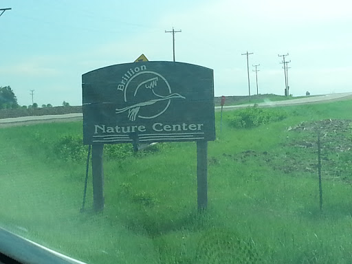 Brillion Nature Center 