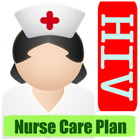 Nurse Care Plan HIV APK スクリーンショット画像 #1