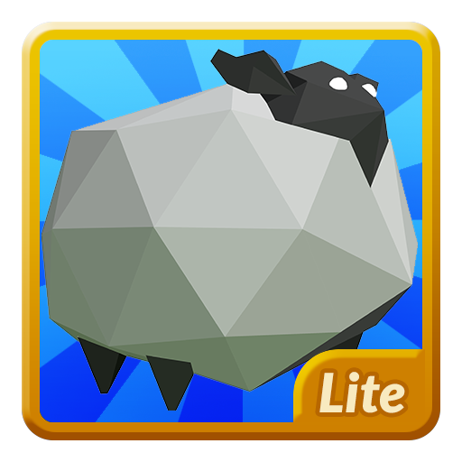 Sheep Escape Lite LOGO-APP點子