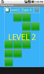 Reversible Puzzle Screenshots 2