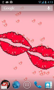 download Kiss My Screen! free