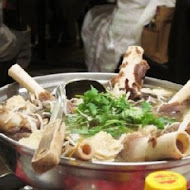 陜西秦味館