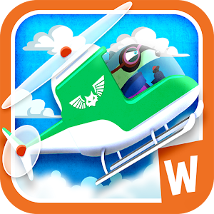 Wombi Helicopter.apk 1.0