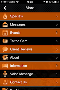 Download Xanchies Tattoo APK