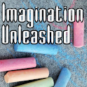Imagination Unleashed logo