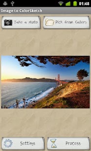 How to mod Image to ColorSketch 1.1.4 unlimited apk for pc