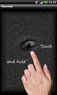 How to get Haunted Sound 1.0 mod apk for android